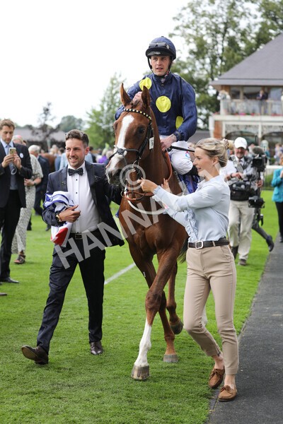 yr18082022r1-45 - Race 1 1.50pm Sky Bet Lowther Stakes