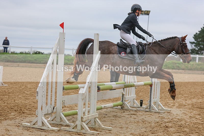 3E7A1118 - Class 2: 80 - 85cm