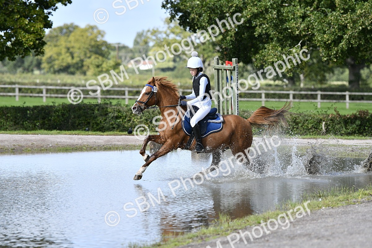 SBM_17610 - E4b - Eventers Challenge 60cm Open
