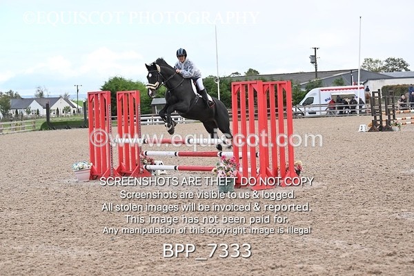 BPP_7333 - CLASS 2 0.85m Amateur Championship Qualifier