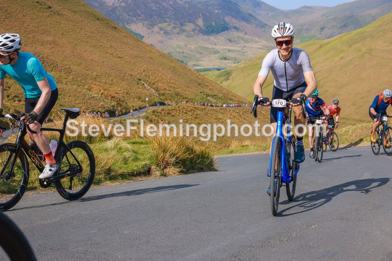 094610 - Newlands Pass 09.00-10.00