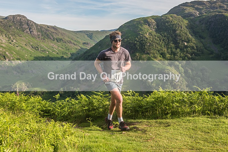 Langstrath-188 - Langstrath Fell Race Wednesday 19th June 2024