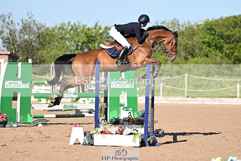 250509-090730-04661 - Cls 13 Snr Foxhunter