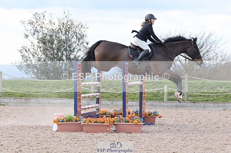 250314-125608-01975 - Cls 8+9 Foxhunter and 1.20m Open