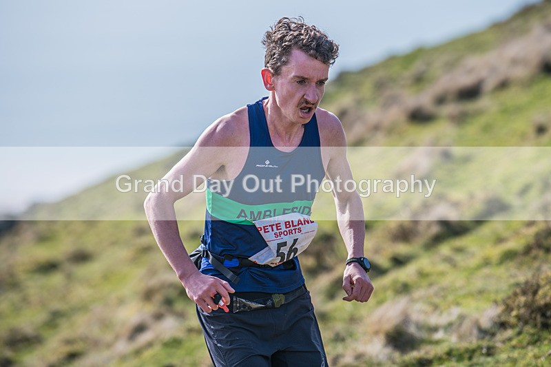 Black Combe-72 - Black Combe Fell Race Saturday 8th March 2025