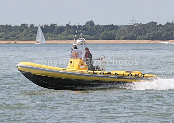 100620 SEA START IMG_4266 - Commercial, Military & Naval Craft