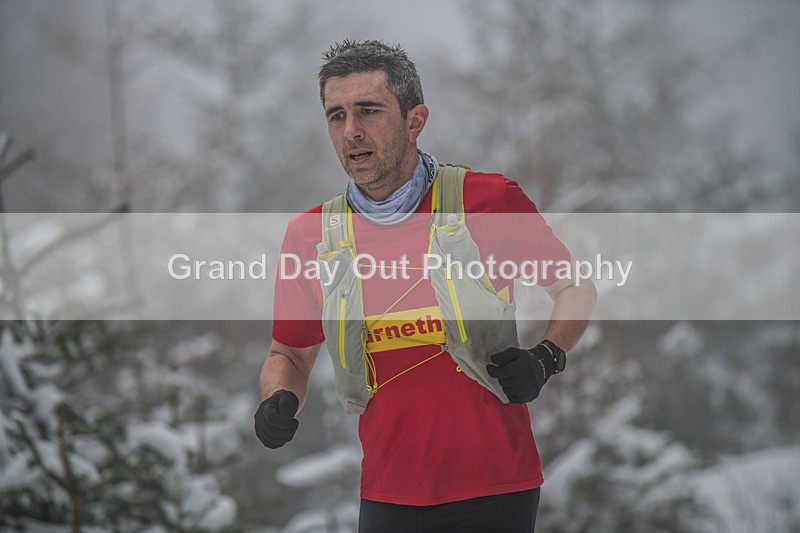 Glentress-1662 - High Terrain Events Glentress 42, 21 & 10K Trail Races Sunday 15th February 2026