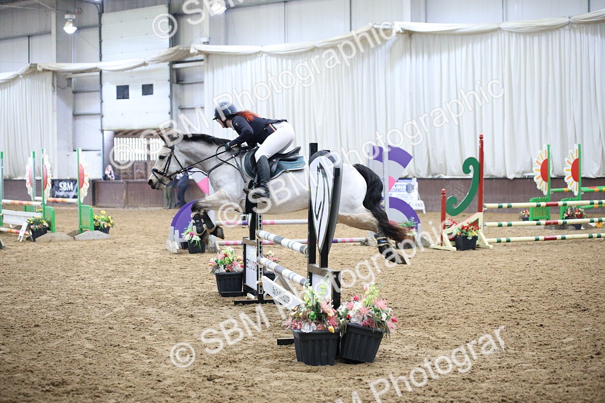 5K7A3160 - Class -1 - Equissage Pulse Senior BritiNovice/ 90cm Open