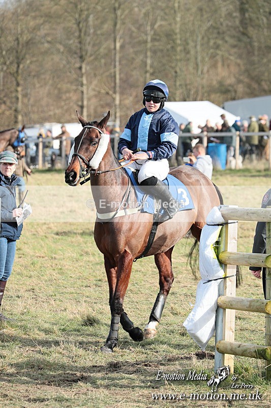 PtP 220225 623 - Kimblewick Point-to-Point  Kingston Blount 22/02/25