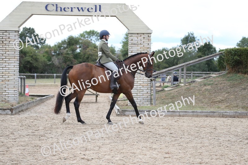 20260831-2592 - Class 15 - Ridden Retraining of Racehorses