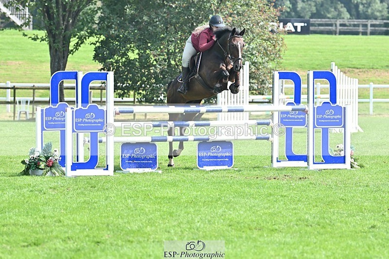 230910-140646-12657 - Cls 27 Snr 1.10m Grand Prix