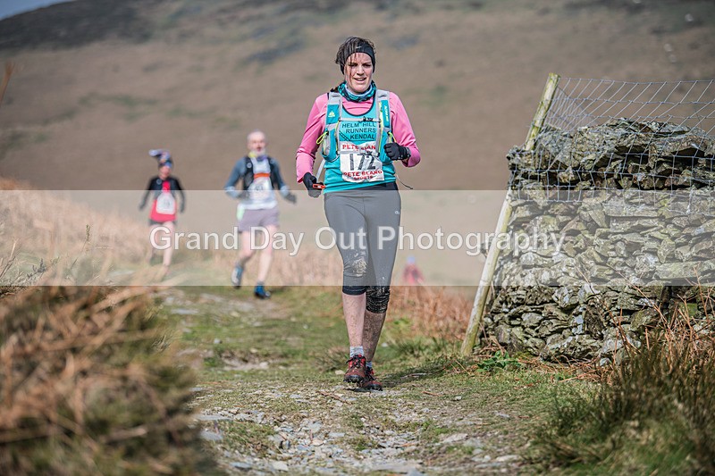 Black Combe-1186 - Black Combe Fell Race Saturday 9th March 2024