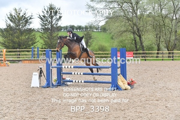 BPP_3398 - CLASS 16 SUN Senior Discovery/ 1m Open