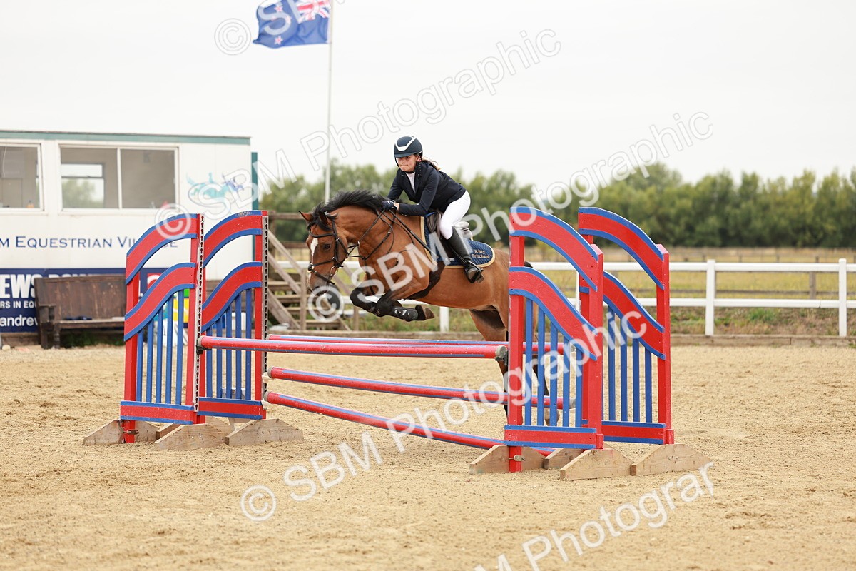 SBM_008904 - Class 6 - 90cm