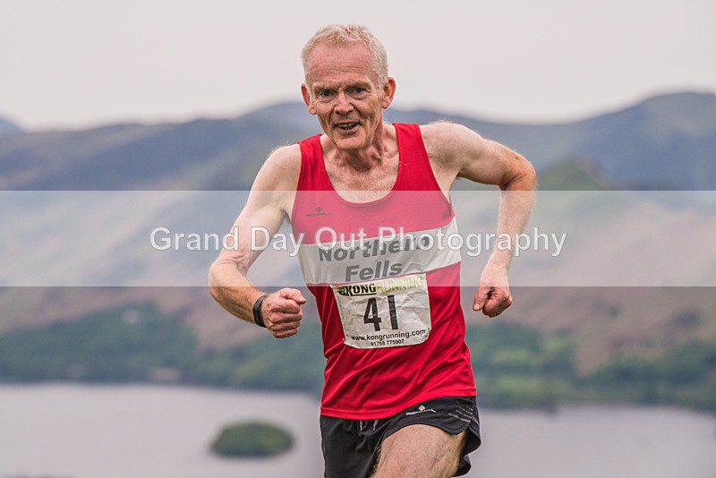Latrigg-201 - Latrigg Fell Race Wednesday 17th May 2023