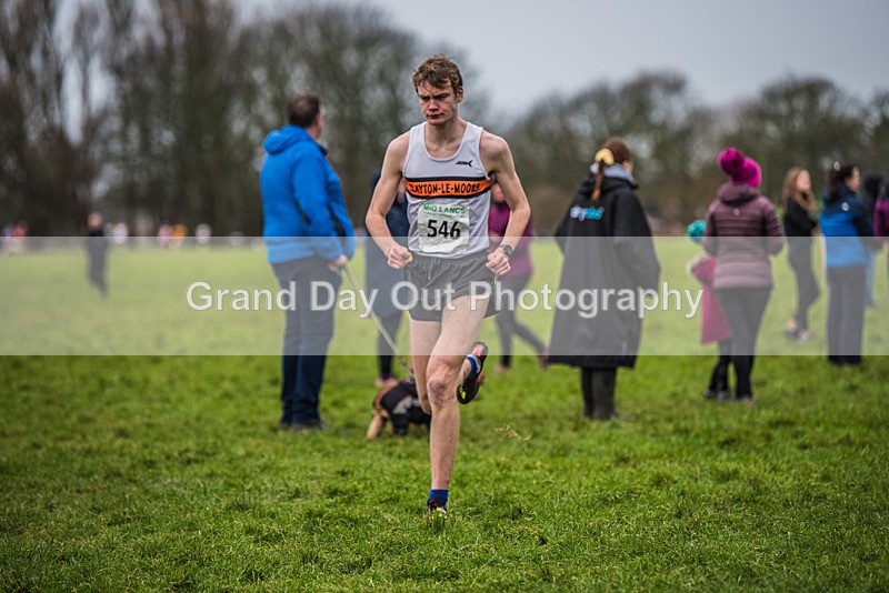 Blackpool-485 - Mid Lancs XC Blackpool Saturday 13th January 2024