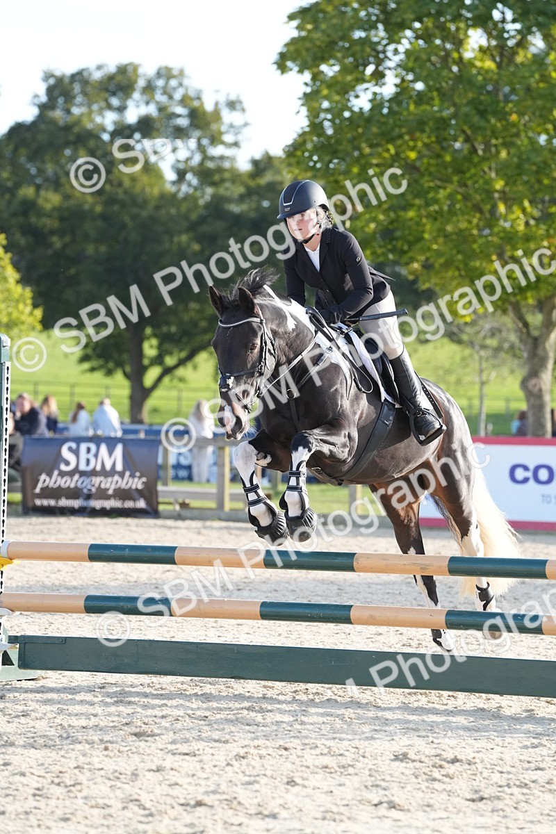 SBM_53411 - J23 - Junior Horse 70cm Championship