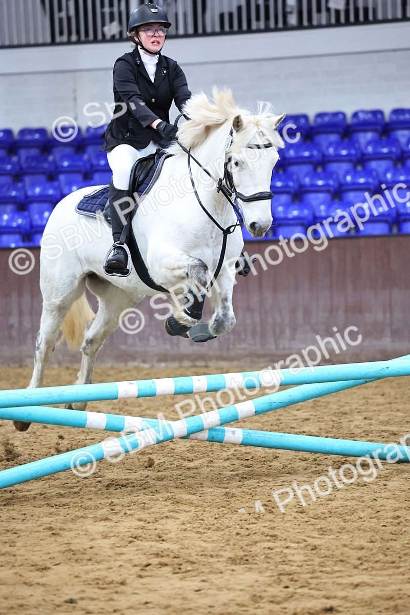 SBM_000836 - Class 3 - 60cm