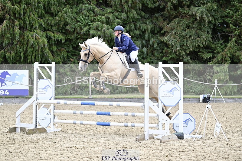 250830A-093610-05346 - Cls 21 British Novice and 90cm Open