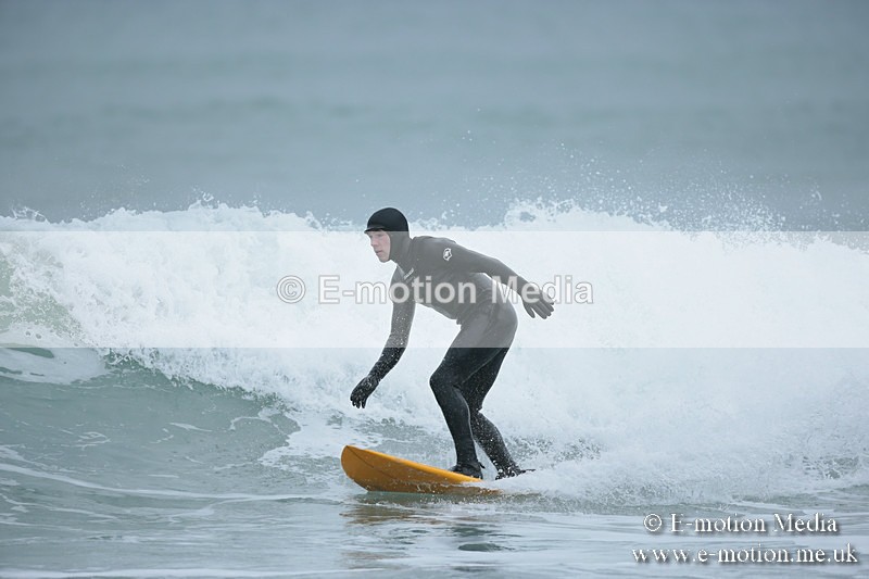 SU 310313-653 - Gsy Surf - March - April 2013