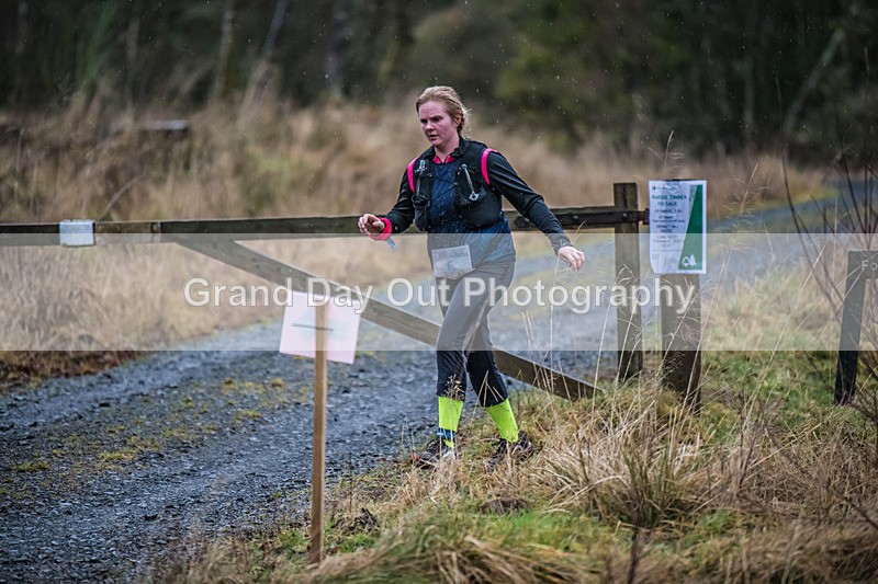 HTE Kielder Duathlon-681 - High Terrain Events Kielder Off Road Duathlon Sunday 8th January 2023