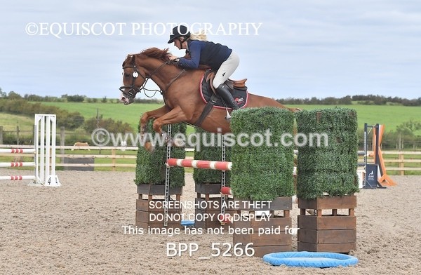 BPP_5266 - CLASS 12 Senior Discovery/ 1m Open