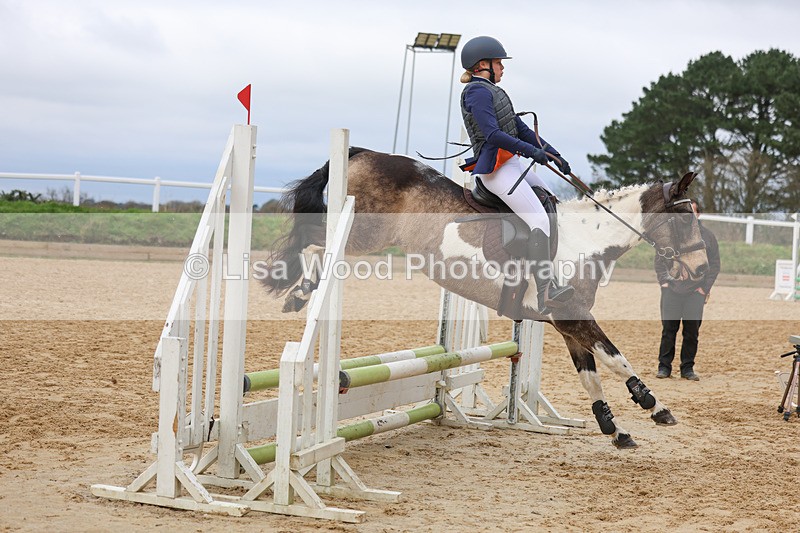 3E7A1600 - Class 3: 60 - 65 (A)