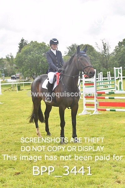 BPP_3441 - CLASS 6 95CM OPEN