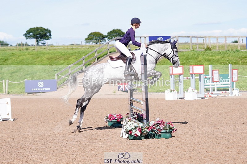 240728A-163820-09812 - Cls 31 Snr Foxhunter