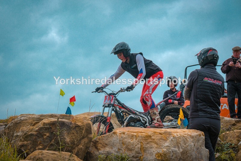 DSCF1203 - Ripon MC Summer series Main - 27/09