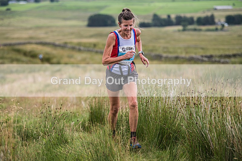 HWH-129 - High Wether Howe Fell Race Saturday 26th July 2025