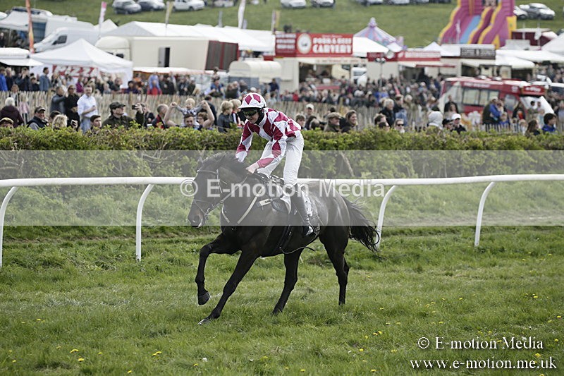 PtP 170417 360 - Old Berks Point-to-Point Lockinge 17/04/17
