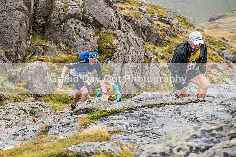 Three Shires-293 - Three Shires Fell Race Saturday 20th September 2025