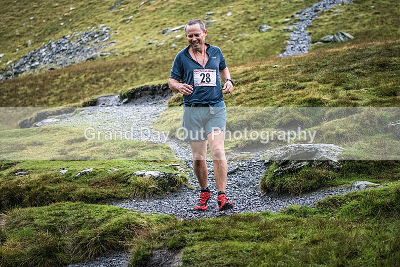 Bannerdale-393 - Bannerdale Fell Race Wednesday 19th August 2026