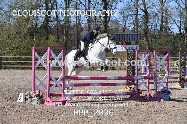 BPP_2836 - CLASS 10 Club 80cms Open