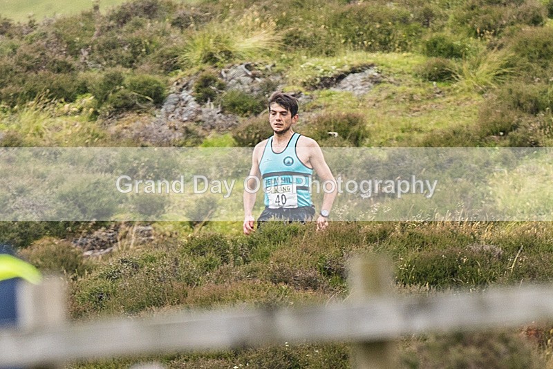 Skiddaw-415 - Skiddaw Fell Race Sunday 7th July 2014