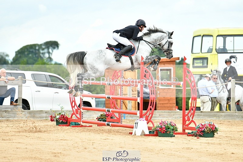 230720A-121546-02756 - Cls 33, 7 Yr Olds 1.30m