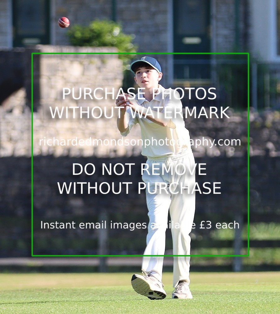 IMG_5424 - Netherfield Under 13s vs Carnforth Under 13's (23/6/23)