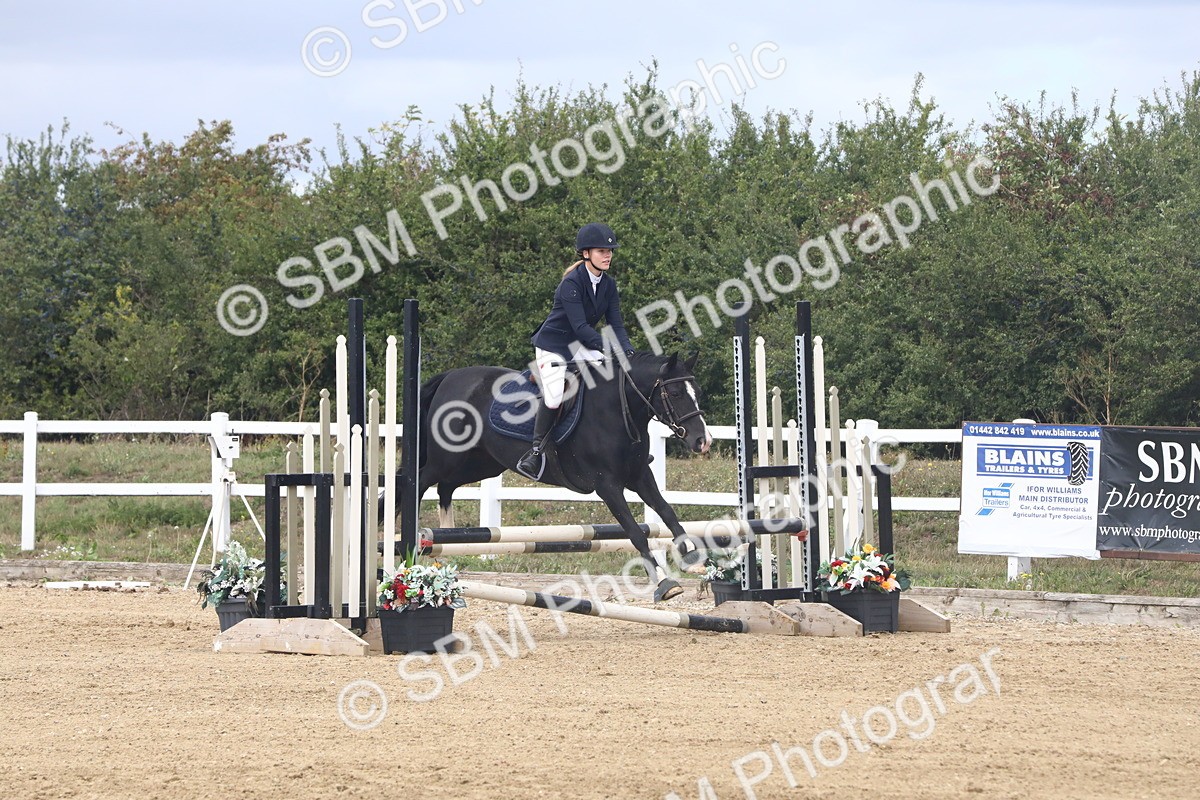 SBM_007391 - Class 8 - 70cm Champs