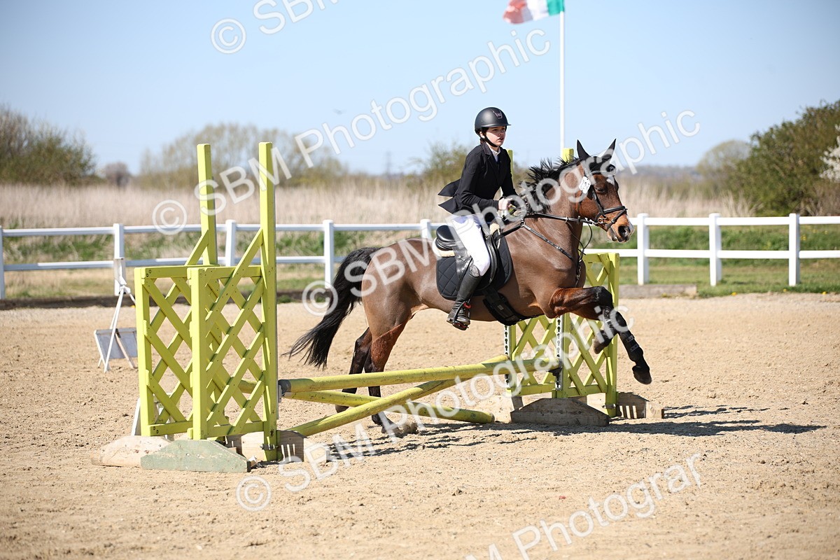 5K7A9327 - Class 3 - 60cm