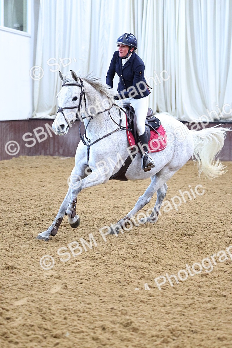 SBM_001342 - Class 5 - Senior Foxhunter - 1.20m