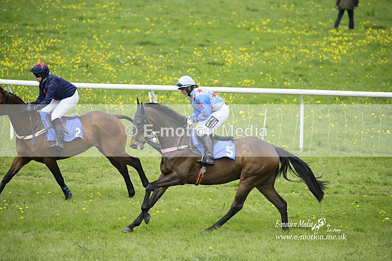 PtP 230422 28 - Berkeley Races - Woodford Glos 23/04/22