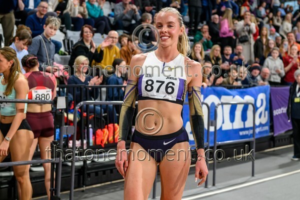 CEInv26-818739 - Track Female