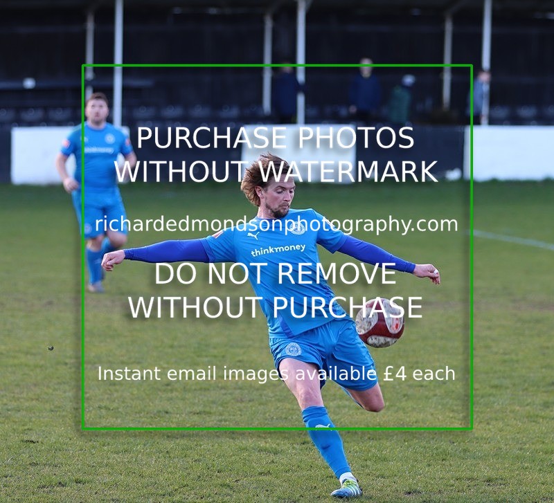 IMG_7020 - Kendal Town v Warrington Rylands (5/3/22)