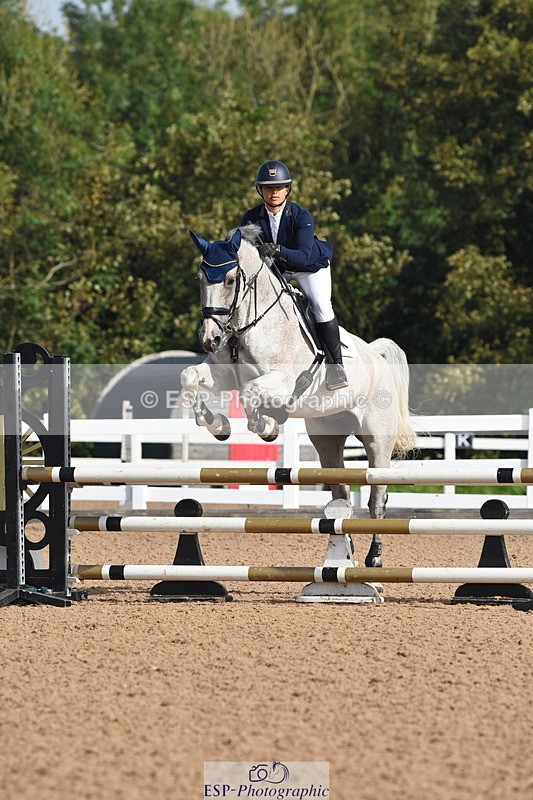 230906A-100114-00010 - British Novice & 90cm Open