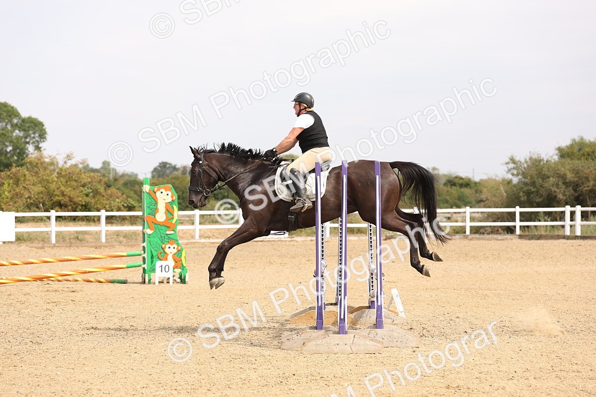 SBM_001583 - Class 23 - 80cm