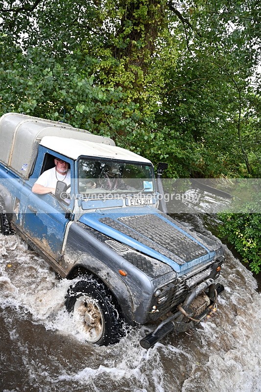 WJ7_9070 - 4X4s