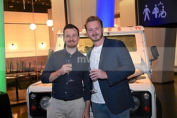  - CRUISE BRITAIN 2025