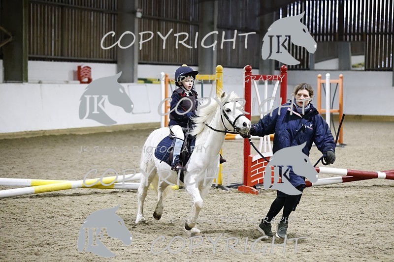 _R6A3819 - Class 1 Cross poles