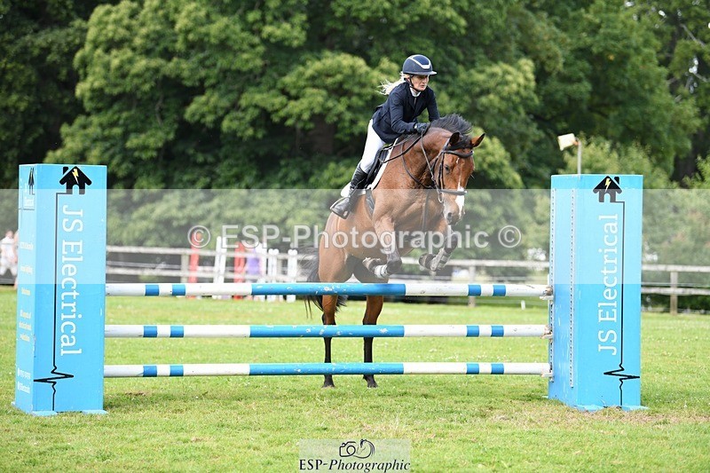 240711-104946-25976 - Cls 127 British Novice and 90cm Open